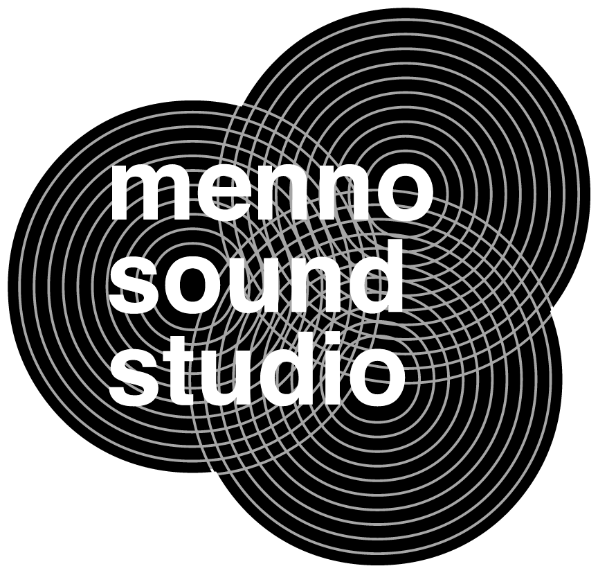 Menno Sound Studio